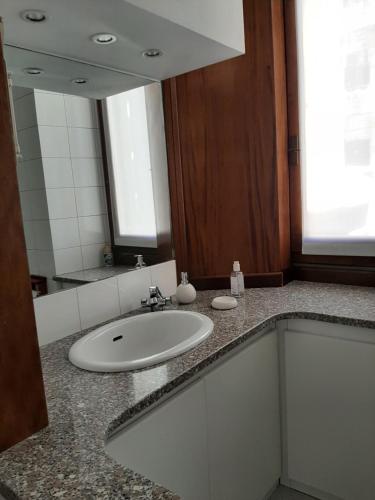 App elegante con terrazzo zona centrale x 4 persone