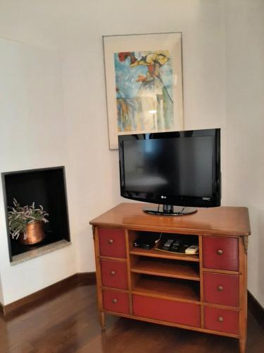 App elegante con terrazzo zona centrale x 4 persone