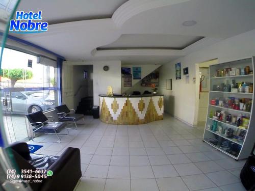 Hotel Nobre – Photos 2