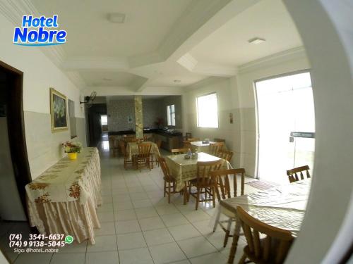 Hotel Nobre – Photos 5