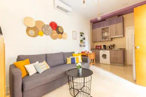 Loft zona Alameda centro Histórico