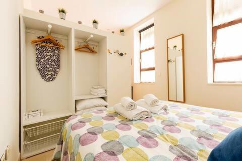Loft zona Alameda centro Histórico