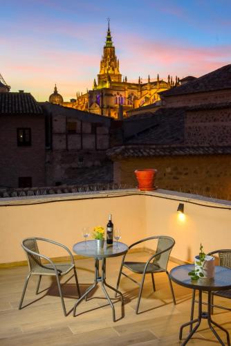 Apartamentos Menorá