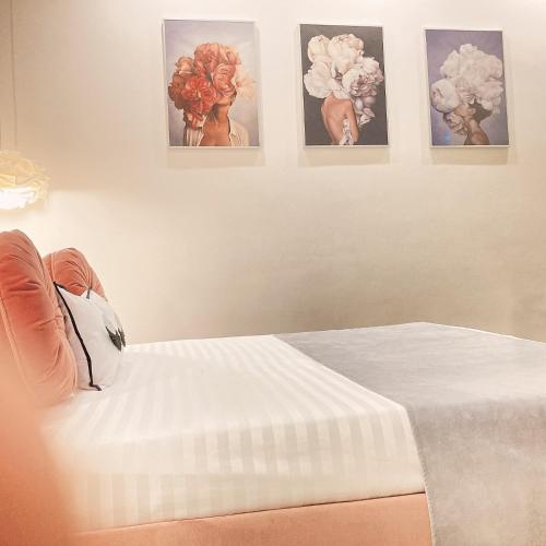 Tama Rooms