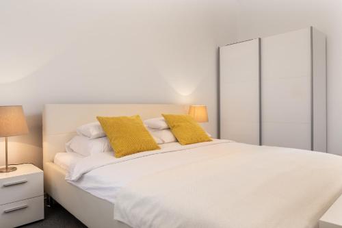 Zagreb City Apartments