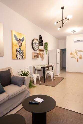 GoToSeville ALTAIR SUITES