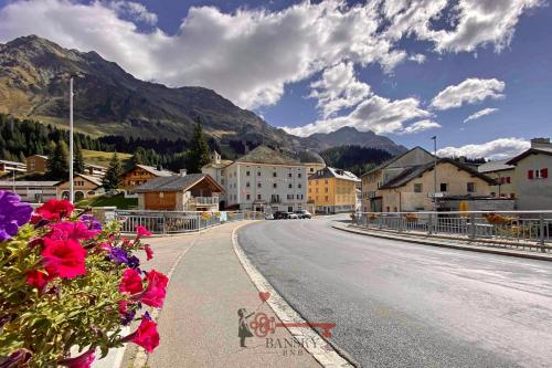 Fotografie z fotogalerie ubytování Chalet 5 stars in San Bernardino, SKI SLOPES AND HIKING, Fireplace, 4 Snowtubes Free, Wi-Fi Free, for 8 persons, Wonderful in all seasons -By EasyLife Swiss v destinaci San Bernardino