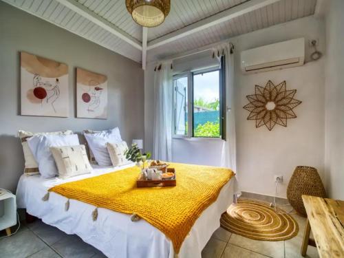 Appartement Domi Caraïbes 2