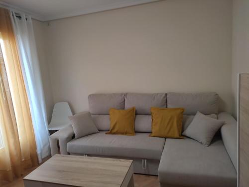 Fotografia z galérie ubytovania Vivienda Vacacional Triste Condesa v destinácii Arenas de San Pedro
