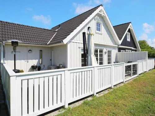 4 star holiday home in Vejby picture