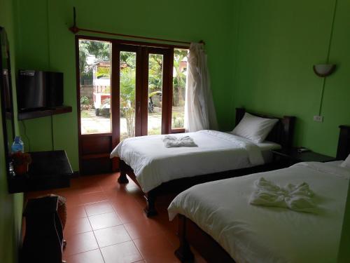 Gallery image of Pongkham Residence in Luang Prabang