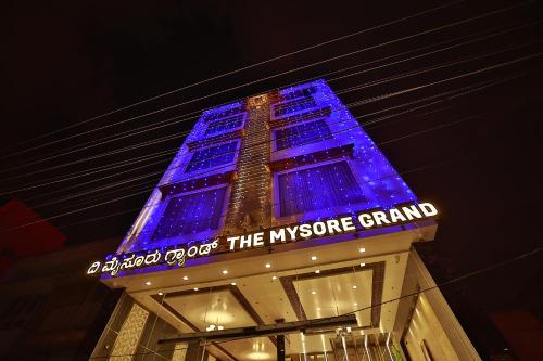 Fotografie z fotogalerie ubytování The Mysore Grand v destinaci Maisúr