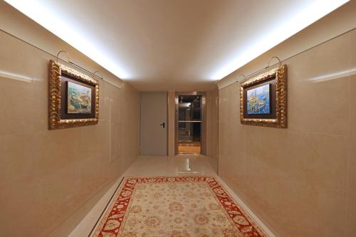 FLH Porto Clérigos Luxury Apartments