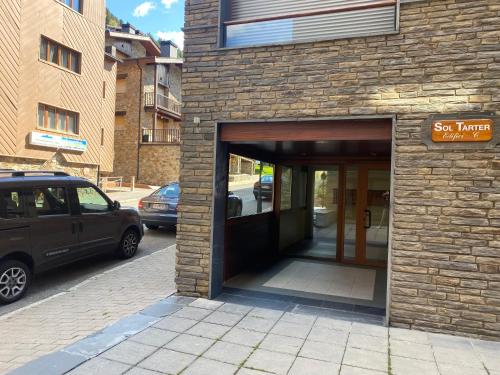  P&C Sol Tarter -  Room  picture :   Shower    Bath    Kitchenette                           