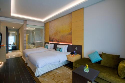 Grayton Hotel by Blazon Hotels Image