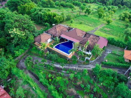 Araminth Villa – Five Bedroom Pool