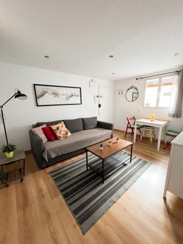 El Refugio del Espíritu