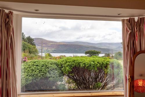 Gallery image of Church Island View Holiday Home by Trident Holiday Homes in Waterville