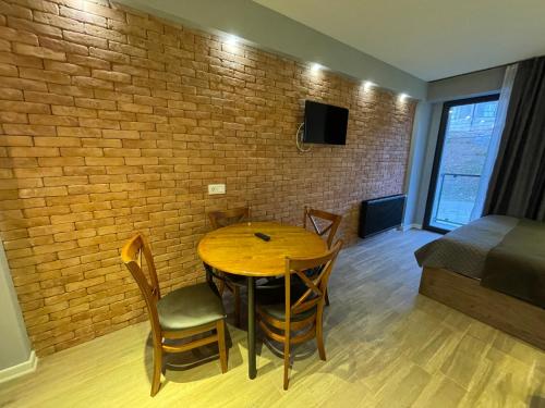 SkyWay Twins Studio Gudauri – Photos 3