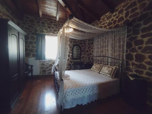 Fotografie z fotogalerie ubytování Filiadra Mountain Suites v destinaci Kato Trikala Korinthias