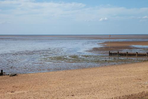 Plage de la maison de vacances ou située à proximité