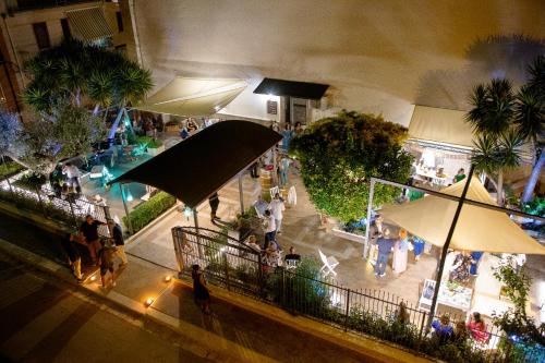 Torre MaggioreにあるB&B L'ABBAZIAのギャラリーの写真