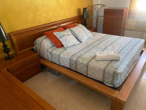 Afbeelding uit fotogalerij van MEQUEDO GRAN CAMINANTE in Alcañiz