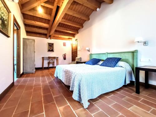 Gallery image of Los Apartamentos del Palacio in Casalarreina