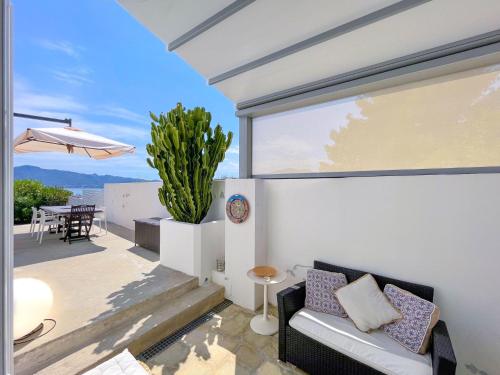 Zdjęcie z galerii obiektu Portoferraio Casa con Vista w mieście Portoferraio