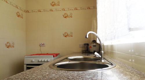 Skyblue Guesthouse - Self Catering photo 3