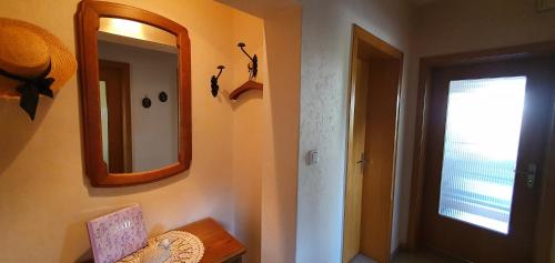 Φωτογραφία από το άλμπουμ του Ferienwohnung Ünnern Appelboom σε Schneverdingen