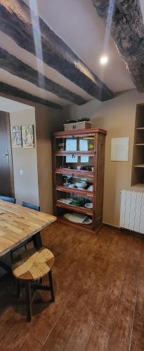 Fotografie z fotogalerie ubytování Casa Robelca v destinaci Biescas
