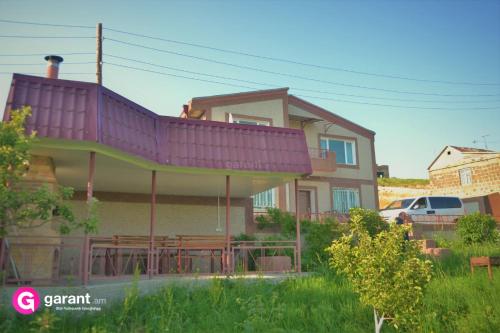 Serob House Sevan