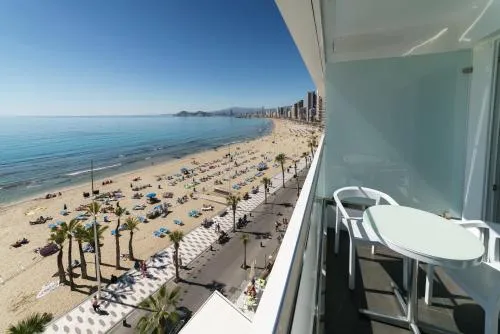 Hotel Brisa photo 14