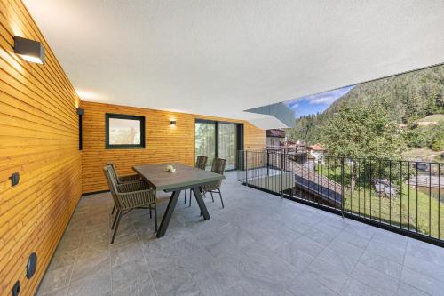 Apartment Ub31 Two