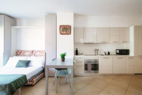 Prestige 7 by Quokka 360 - quiet studio with balcony photo 3