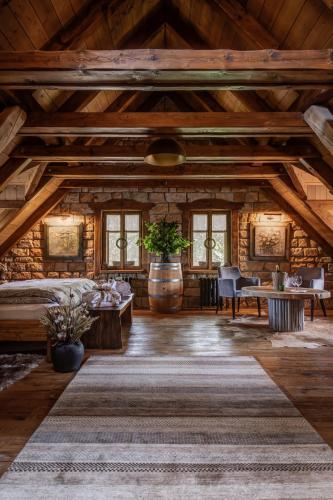 Εστιατόριο ή άλλο μέρος για φαγητό στο Silverstone Living