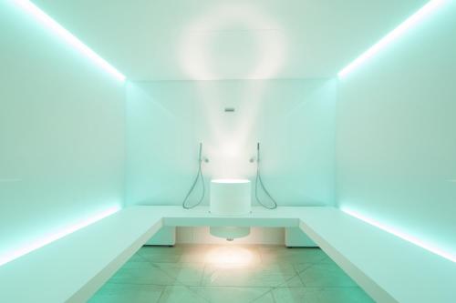 Φωτογραφία από το άλμπουμ του Aparthotel Wellness Villa di Bosco σε Tesero