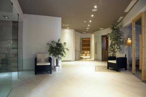Φωτογραφία από το άλμπουμ του Aparthotel Wellness Villa di Bosco σε Tesero