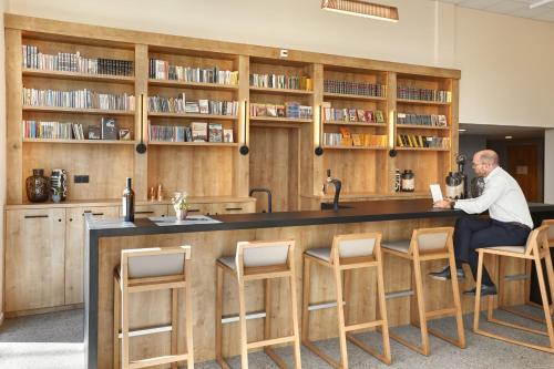 Επισκέπτες που μένουν στο ibis Styles La Roche-sur-Yon