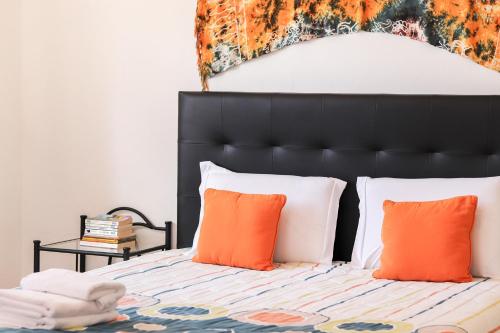 Fotografie z fotogalerie ubytování Guincho Garden Villa by Homing v destinaci Aldeia de Juso