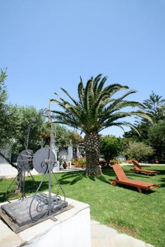 Giardino di Golden Beach Studios & Suites