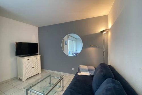 C057-Appart fonctionnel - 4 Pers - Cannes Suquet-Clemenceau