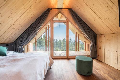 Chalet Sissi Empress