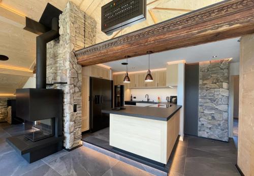 Chalet Margaux Penthouse