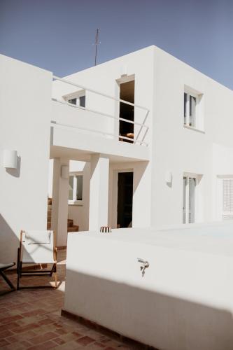 Casa dos Mercados