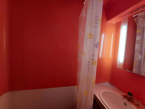 Studio 2 personnes, animaux admis, wifi inclus, proche pistes, Arc 1800 - FR-1-411-270