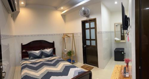 صورة لـ Homestay The Fiii Come&Stay في فنغ تاو