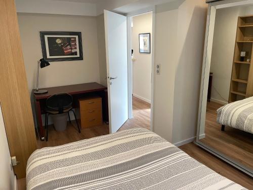 appart privé dans villa meinau résidentiel