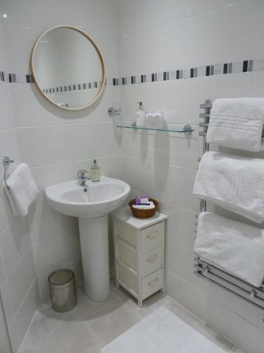 Gallery image of Failte Bed & Breakfast in Oban
